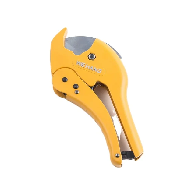 Wholesale Yiwu Factory Price Wehand Strong professional Hand Tool Cutting PPR Cutter