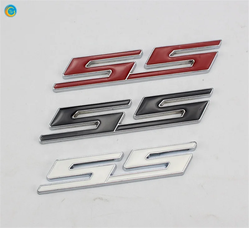 
car letter decal 