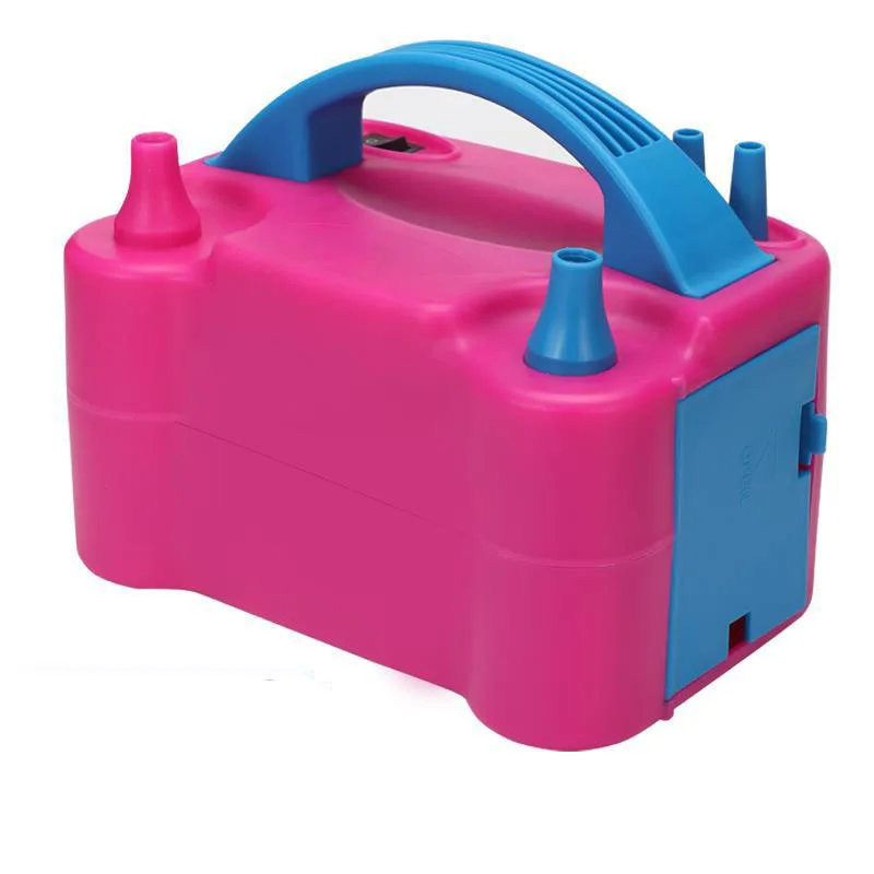 Надувные воздушные шары портативная педаль высокого давления аксессуары для вечеринок