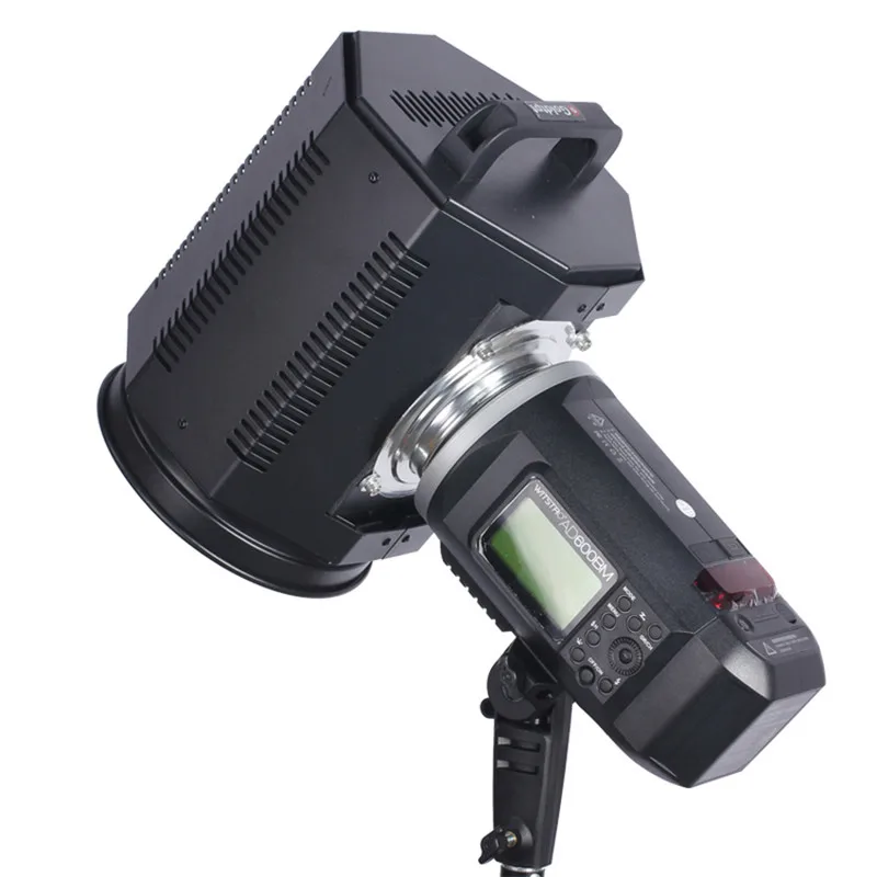 Profoto/Bowens Hard Light Box For D1/B1/8A/B4 Strong Sunlight Photography Shooting Photo Studio Portrait Advertising