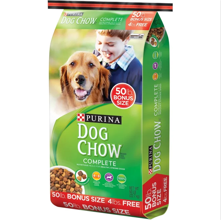 Good Quality pp woven laminated bag 50 kg animal feed pp chicken pig fish animal feed bag with logo