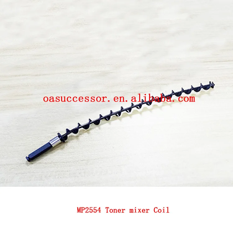 MP2554 катушка для тонера Ricoh Aficio MP3054 MP3554 MP4054 MP5054 MP6054 MP2555 MP3055 MP3555 MP4055 MP5055 MP6055