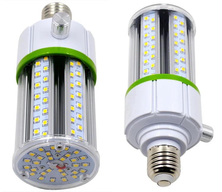 Energy saving lamp DC12-24V warm white cool white corn led light bulb lamp
