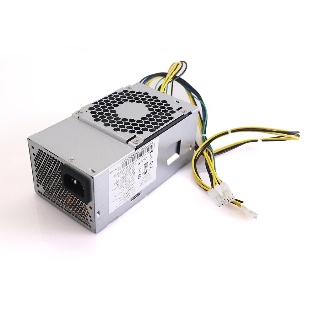 210W Desktop Power Supply Unit PSU Replacement for PA-2221-3 HK310-71PP PCE025 FSP210-20TGBAB 10-pin