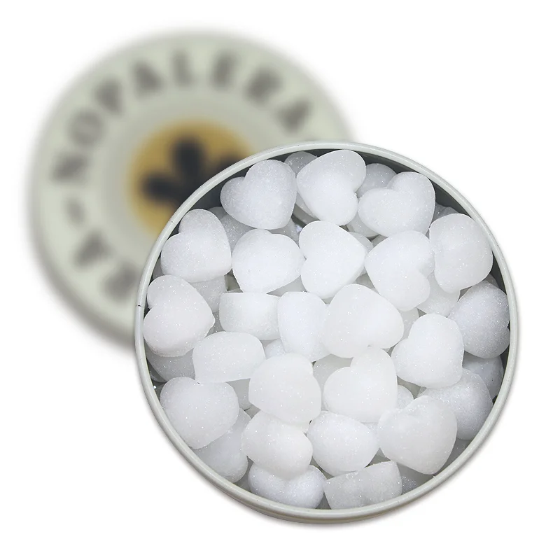 100% Xylitol hard candy