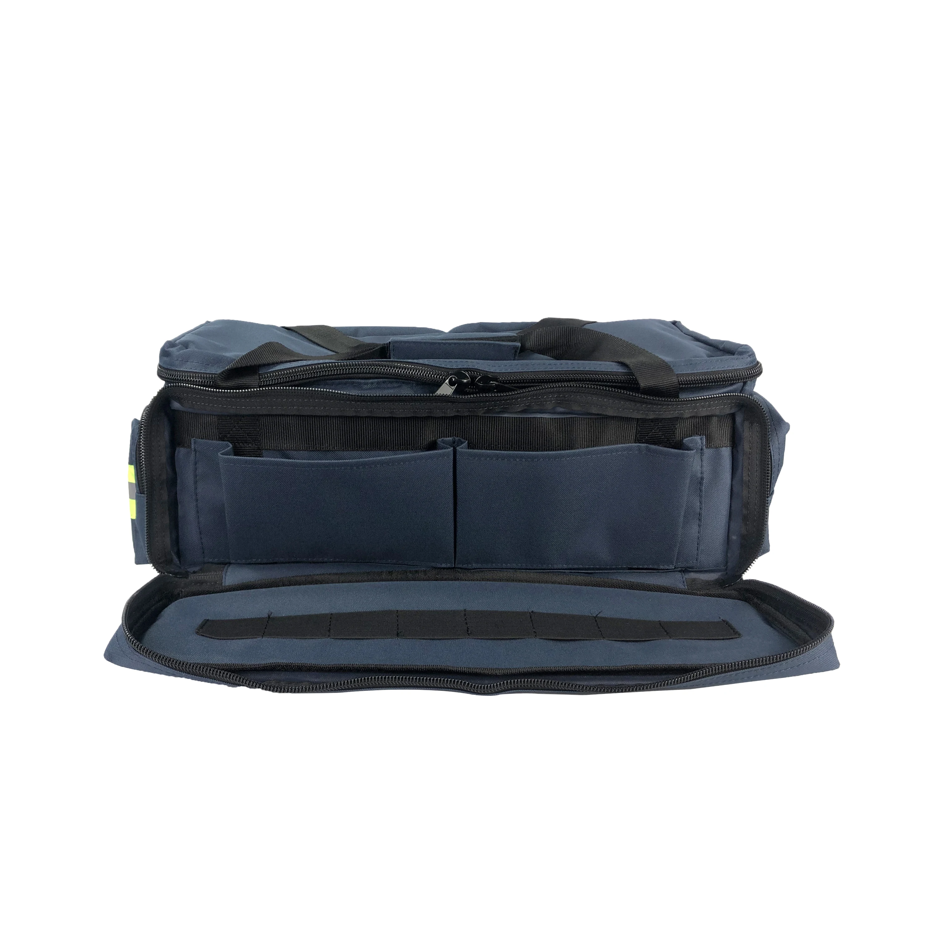 Oxygen Medical Airway Management Bag with Reflective Trim Good price