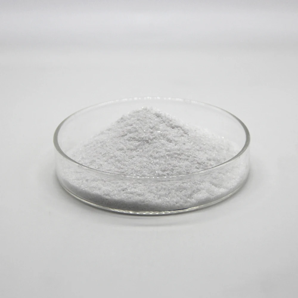 White Fused Alumina/Corundum Grains 60# For Surface Finishing