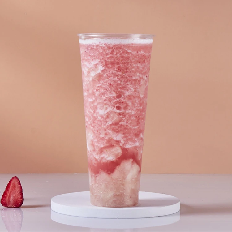 China Manufacturer High Quality Good Taste Juicy Peach  Concentrate Organic Fruit Jam PUREE fruit jam