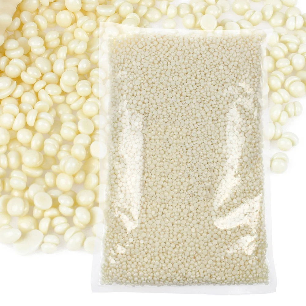 Wholesale 12 Color Hair Removal Depilatory Hard Wax Beans