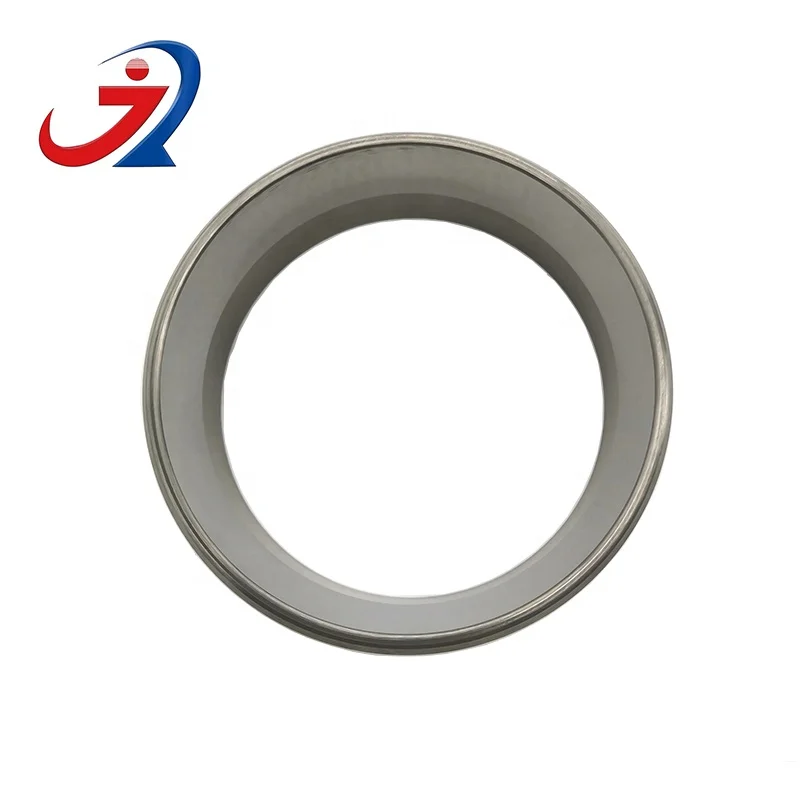 
Custom Made Tungsten Cemented Carbide Mechanical Sealing Rings 