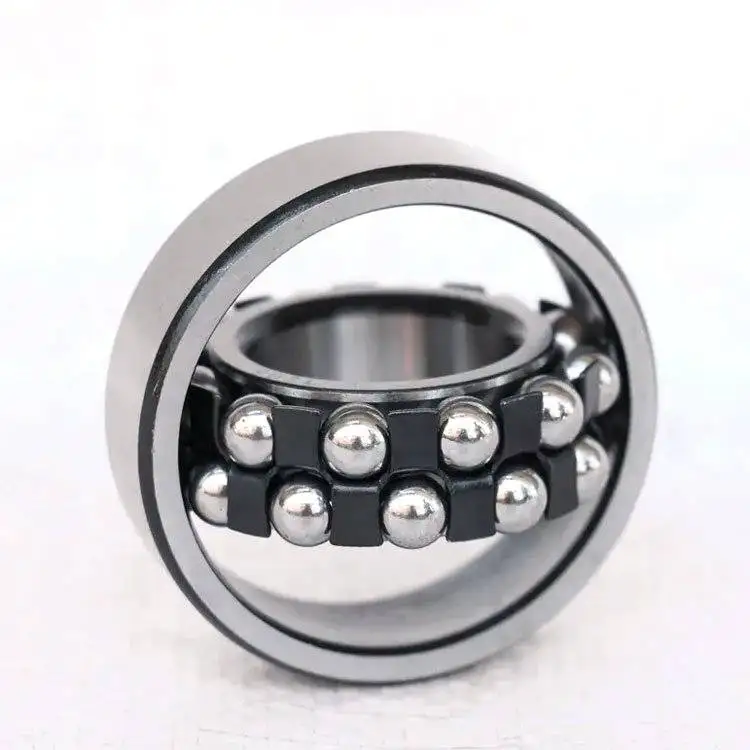 2322M Self-aligning Ball Bearing 2322 M with Brass Cage Crusher Supporting Bearing