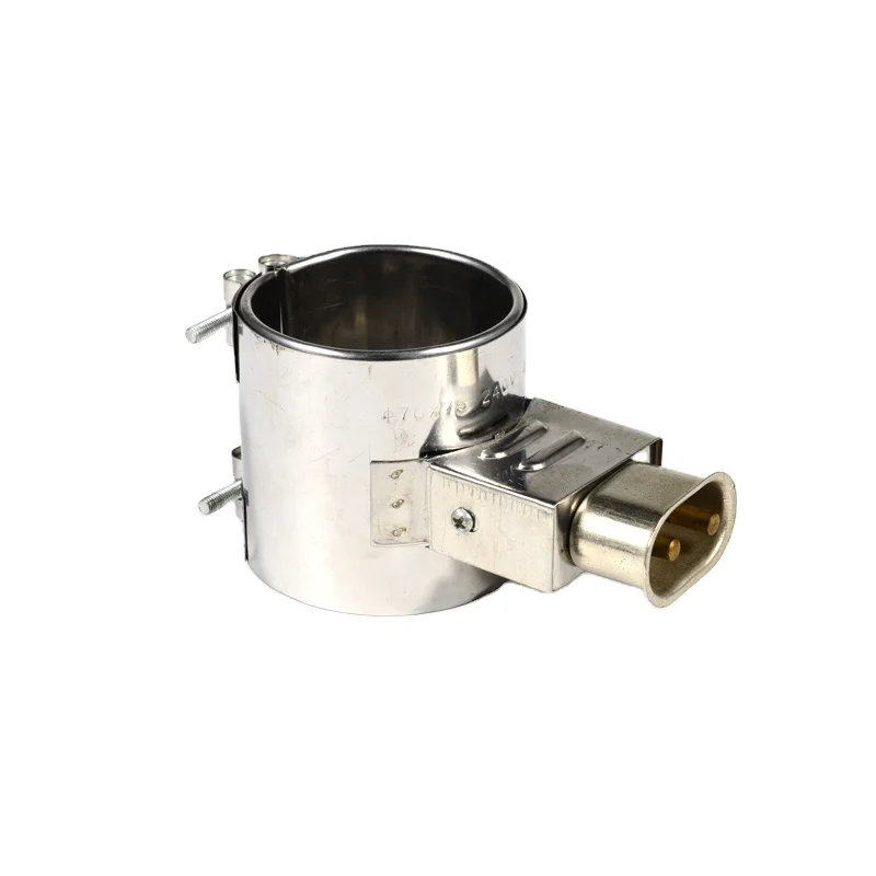 
 Термостойкий пластиковый кейс для экструдер слюды подогреватель нагревательный элемент  