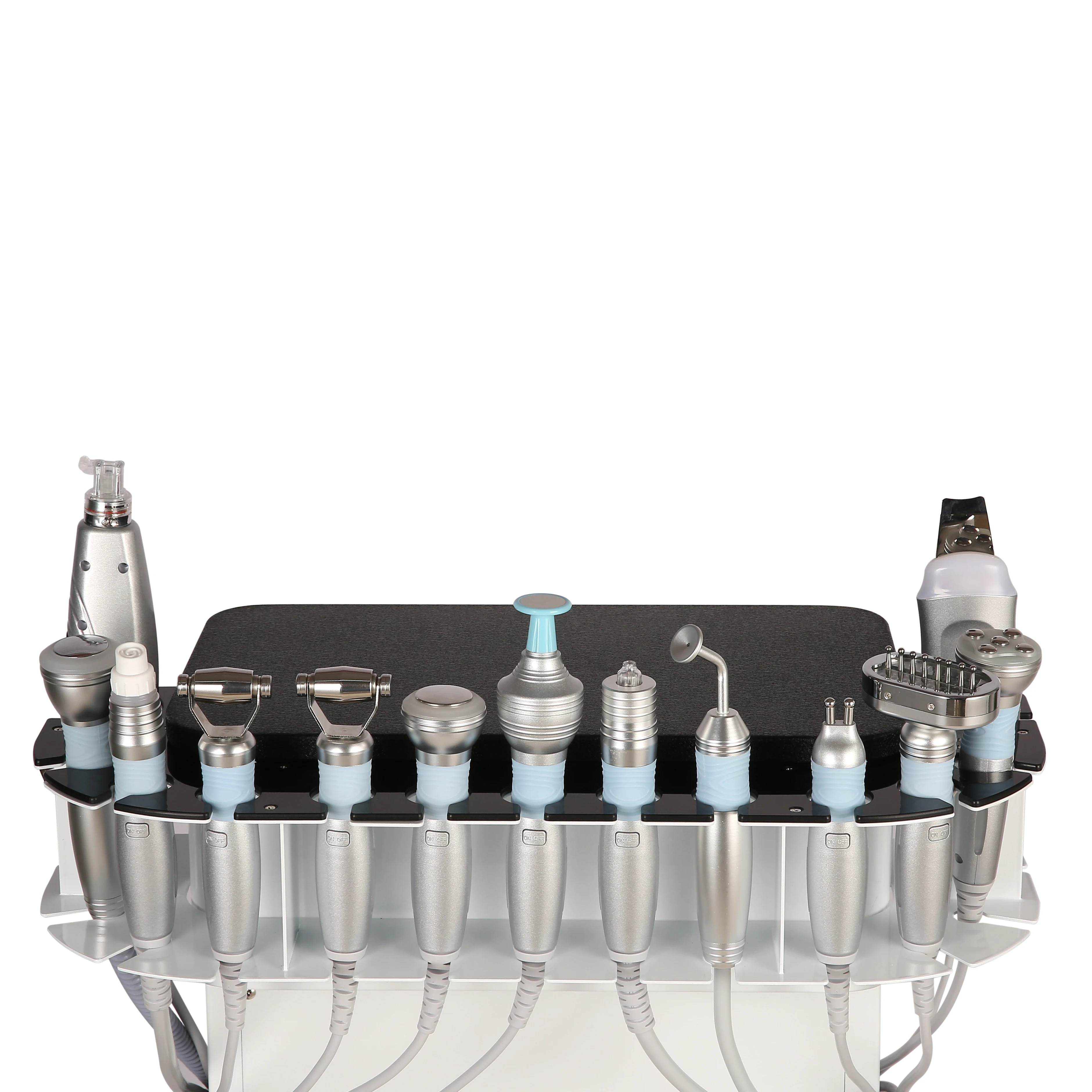 13 in 1 Hydro Beauty Facial Microdermabrasion Water Jet Peel Face Cleaning Machine