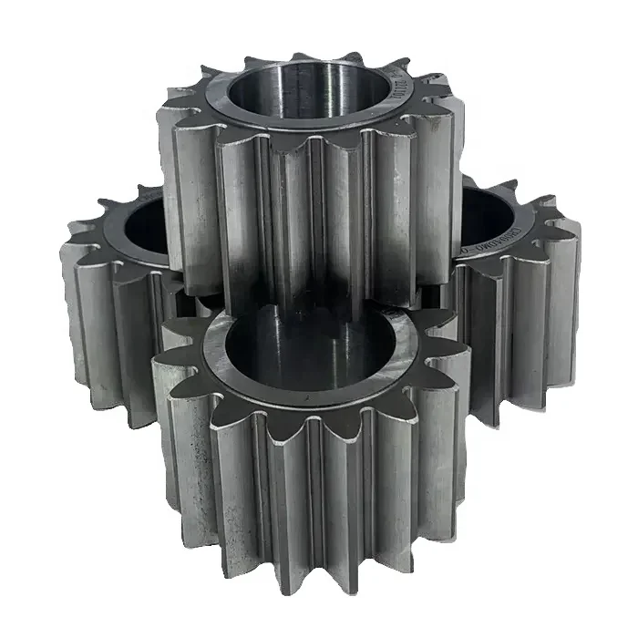LXY Gear  3T3246  High-Quality for Enhanced Durability and Efficiency in Construction Machinery