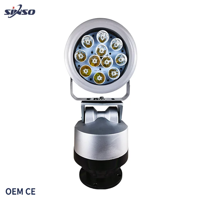 radio remote control IP65 waterproof long serve life china led lighting