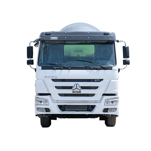 Factory Price SINOTRUCK used 6*4 371 hp cement mixer trucks truck diesel euro2 used Howo concrete mixer truck for sale