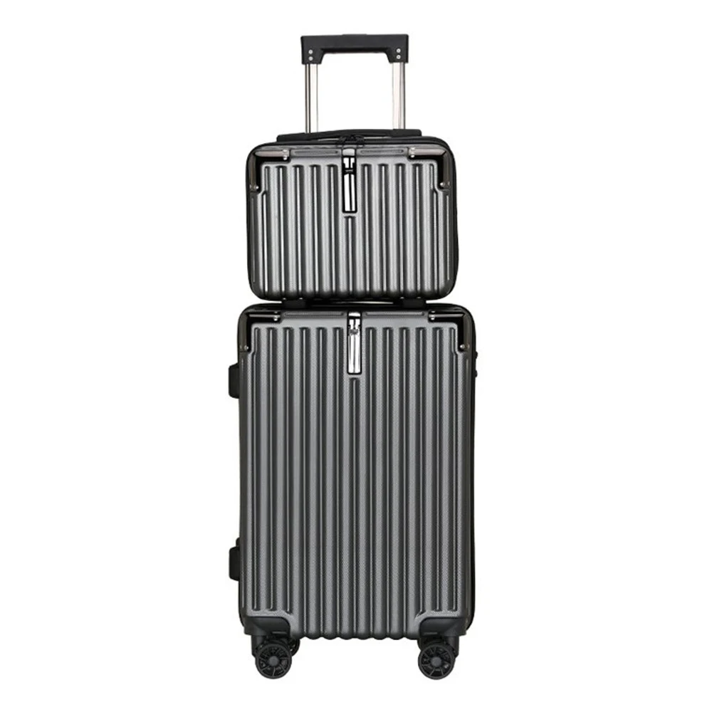 Wholesale Digital Luggage Scale Luggage Organizer Bag Set Waterproof Duffle Luggage Bag Trolley For Travel