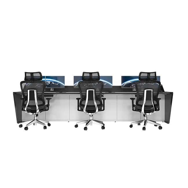 UD-C730 Control Room Console