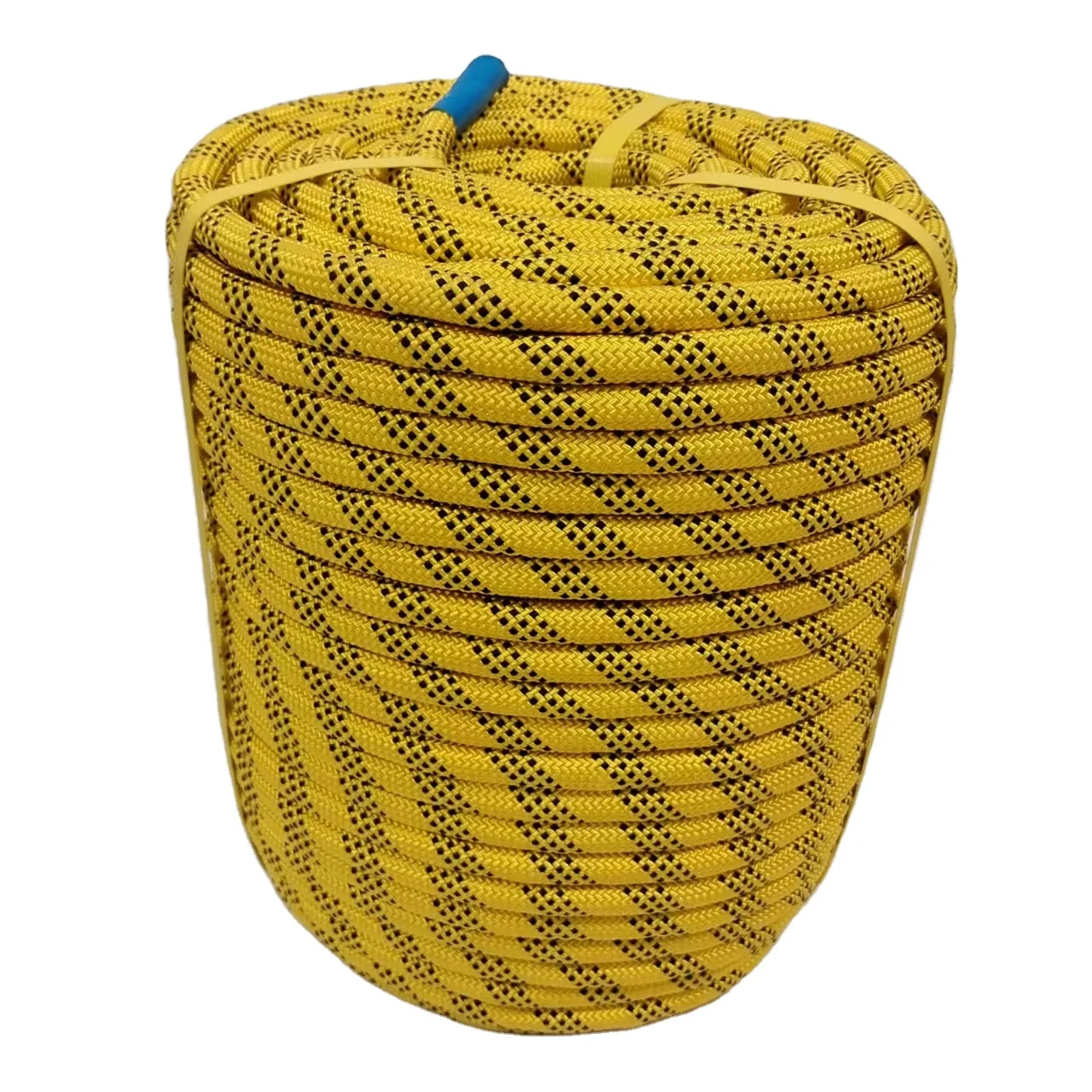 Wholesale 200 meter Safety Outdoor Mountain Rope Climbing for Outdoor Rescue