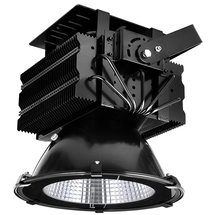  High Lumen Waterproof Unique Design 400W 500W 800W1000w Stadium Lighting Ac 110/220V Led Flood Light Spotlight