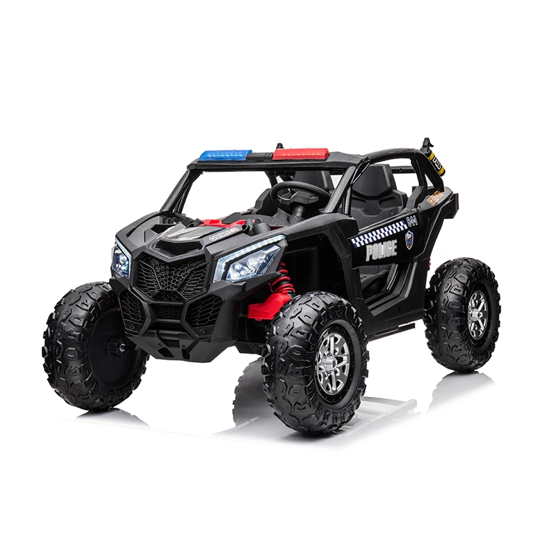 Large size remote control toy electric car WDXB-2118 for children to play and ride Four colors are available Outdoor toys