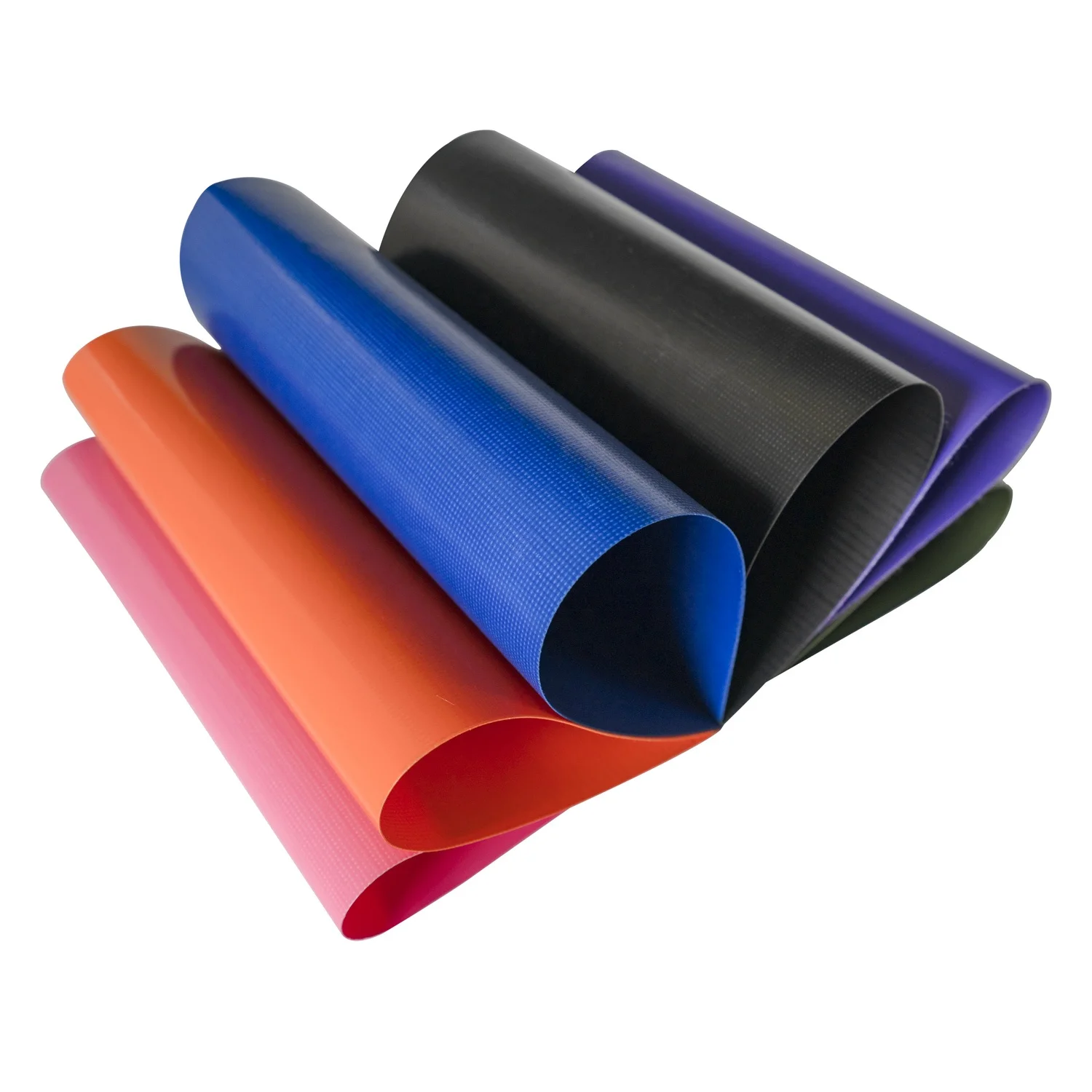 high frequency pvc tarpaulin welding machine flexible and foldable pvc tarpaulin fish tank