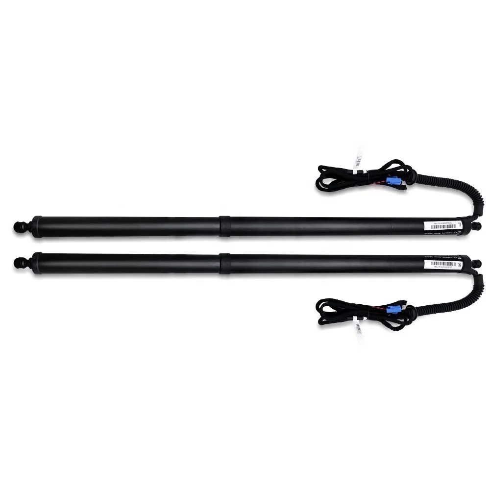 auto electric power tailgate lift assist power liftgate for Nissan NV200 2012-2019