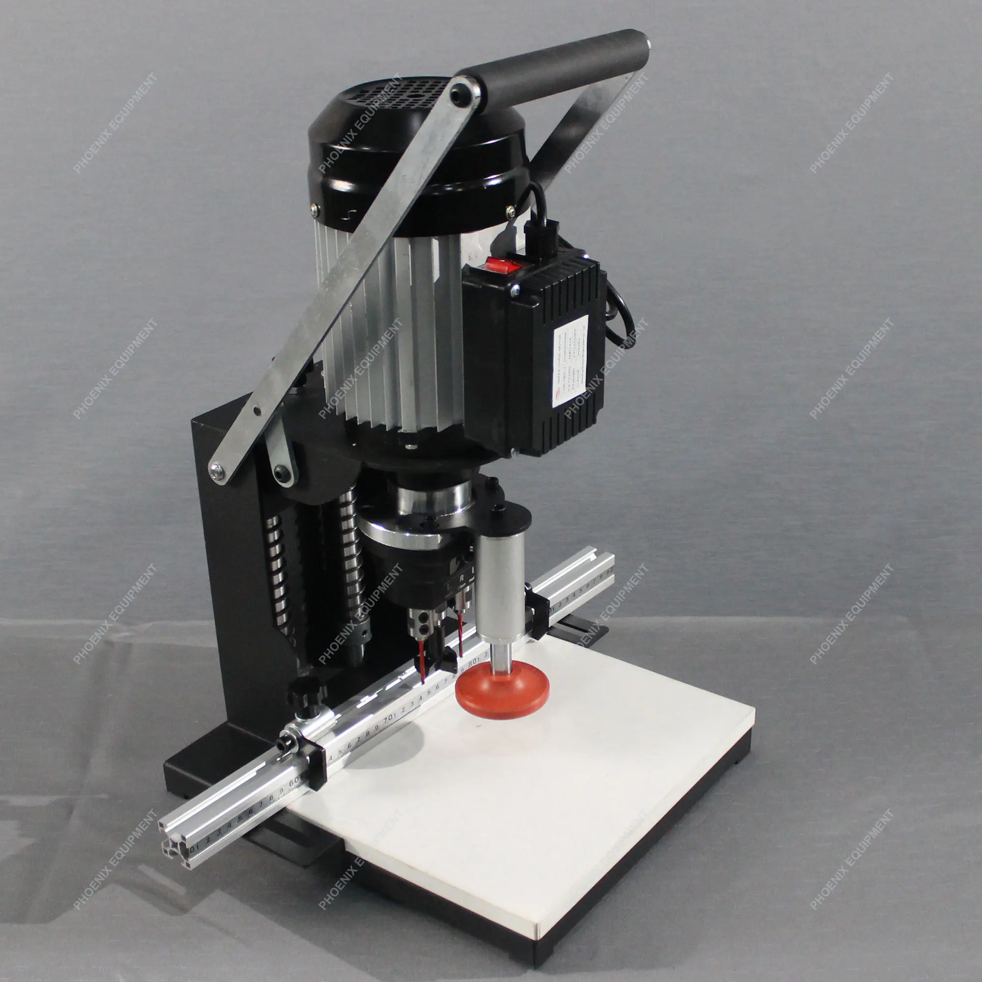 woodworking machinery wood boring machines furniture  portable hinge drilling machine