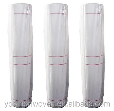 PET stitchbonded nonwoven roof waterproof membrane fabric
