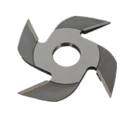 China Pioneer finger joint router bit of woodworking tools for joining pieces of lumber in furniture and construction industry