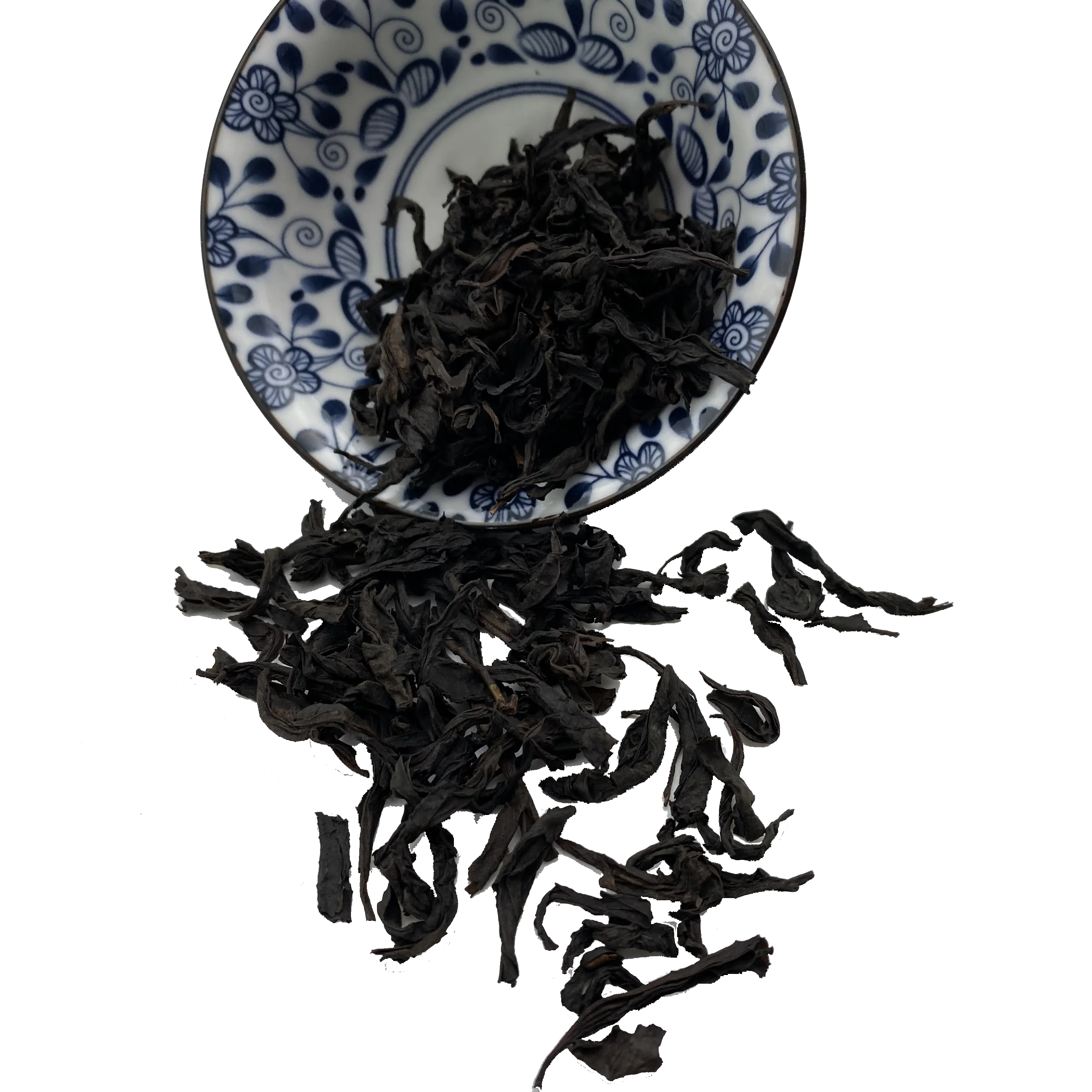 Chinese Classic Prime Organic 100% Natural Fujian Narcissus Cinnamon Da Hong Pao Bohea Wuyi Rock Oolong Tea