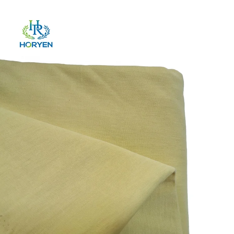 Para Aramid ткань противоогнеупорная 280 г трикотажная из арамидного волокна