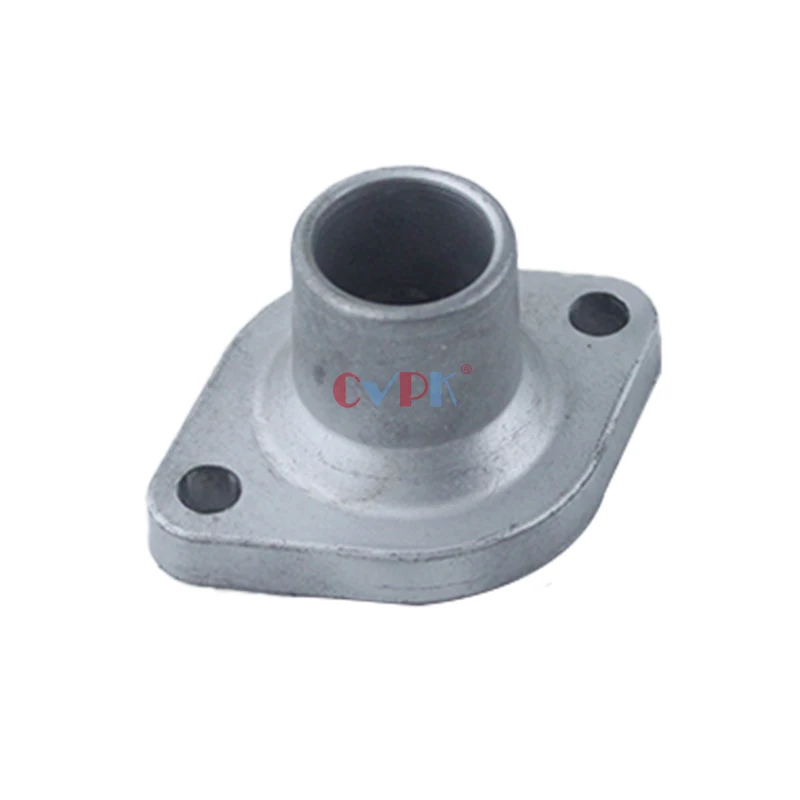 Крышка термостата двигателя 2TNV70 3TNV76 3TNV88 для YANMAR 129350-49530 129350-49560 129101-49530