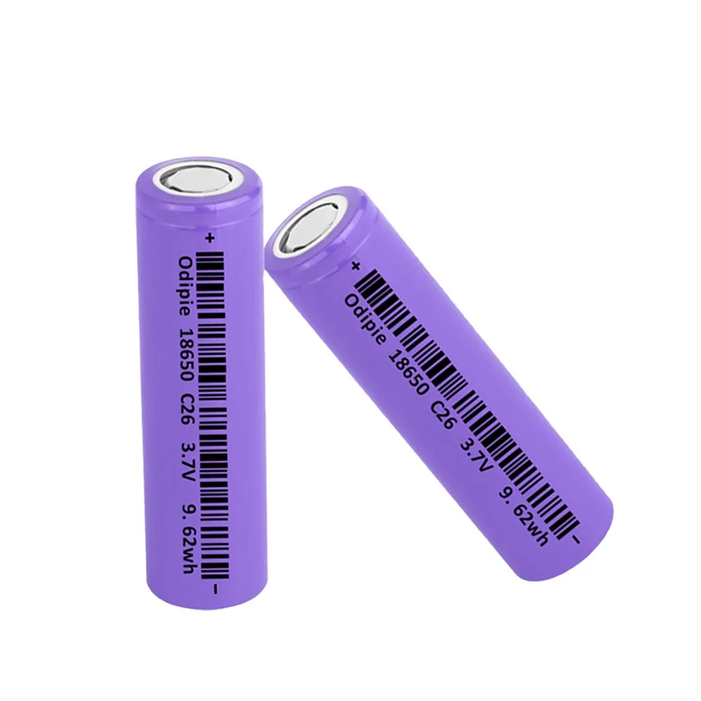 Special Offer  Vehicles 18650 Battery Portable Power Bank Home Appliances 18650   Battery Toys 18650 Battery 1500mah