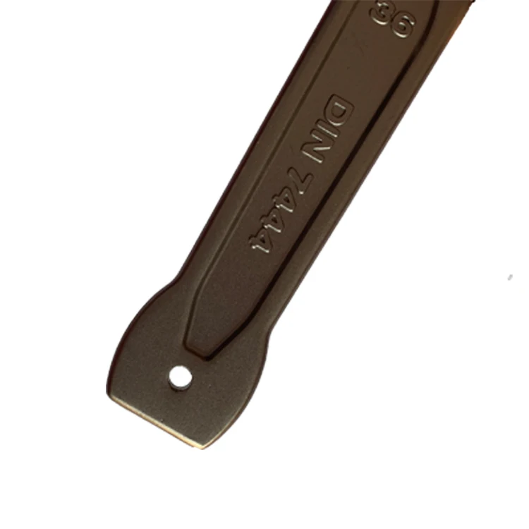 China OEM manufacturer Anti spark Slogging Ring Spanner BRONZEplus slogging ring spanner