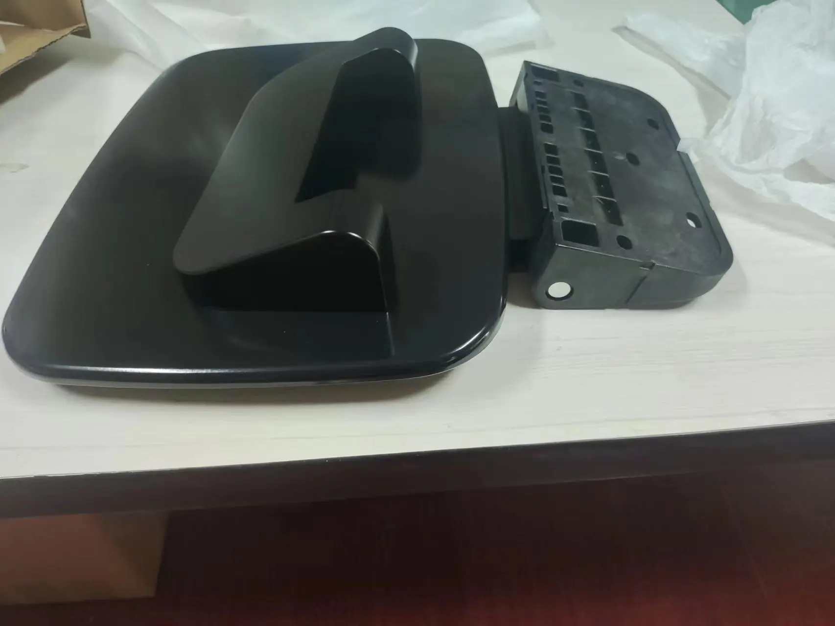 Foldable Plastic Safety Elderly Disabled Shower Chair Modern Bathroom Shower Seat