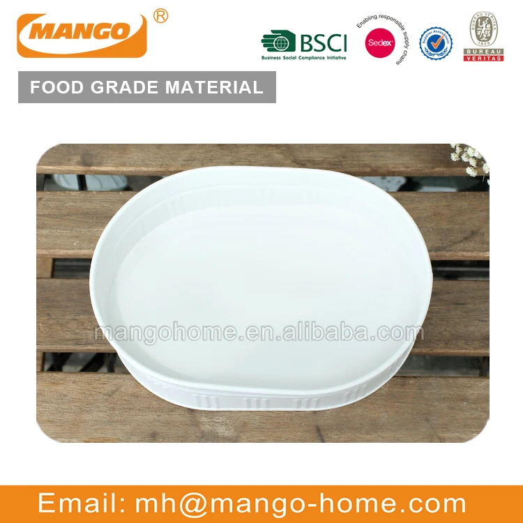 Metal Tray kitchen Food Fruit Storage Tray