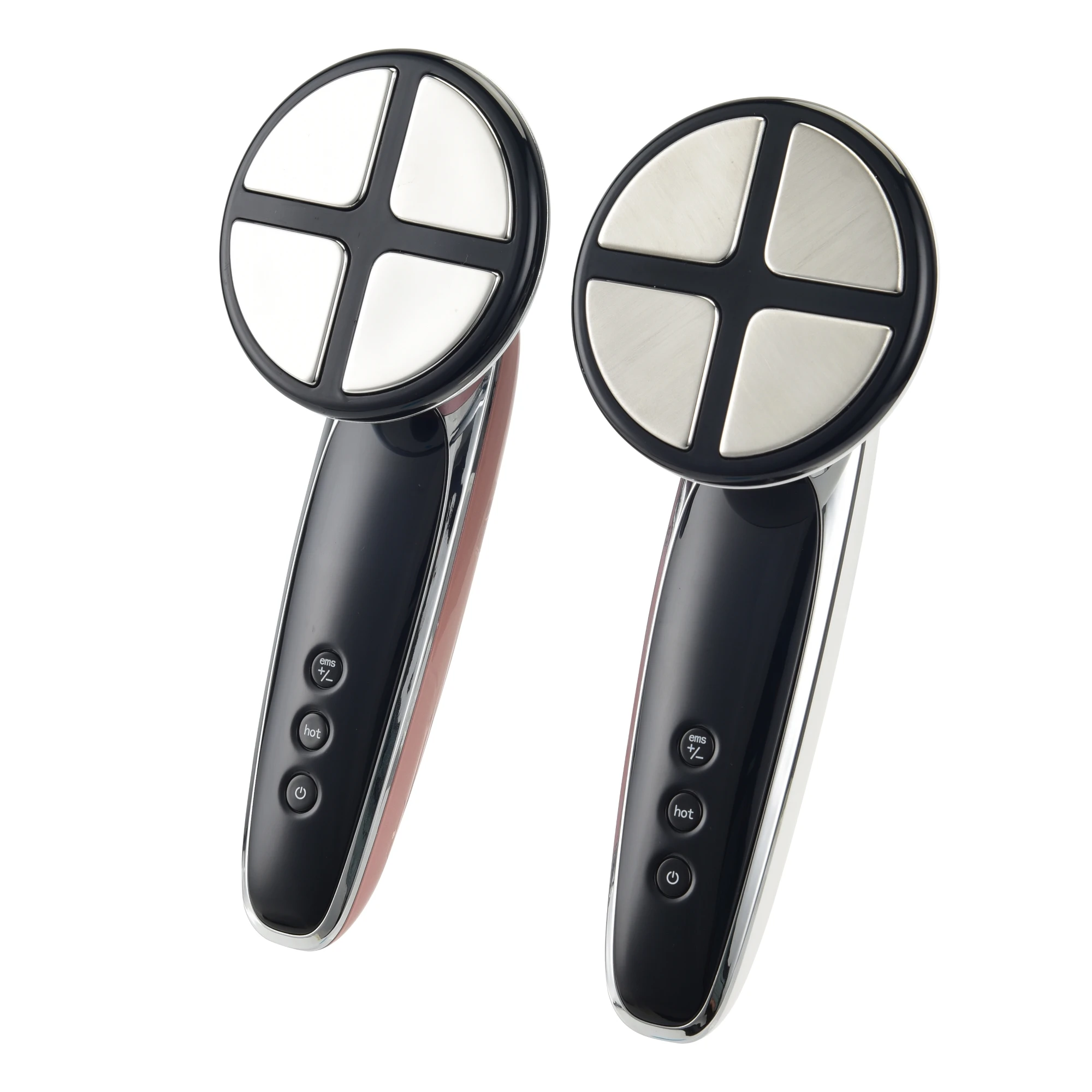 Новая портативная многофункциональная жиросжигающая горелка для рук талии живота бедер ног тела тонкого массаж подтяжка кожи косметическая машина