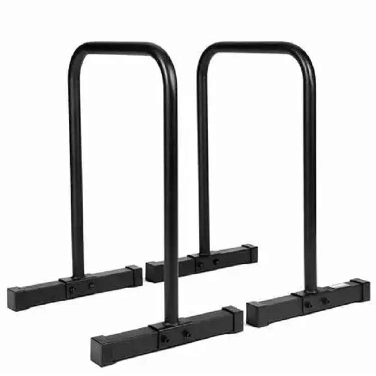 Wholesale Gym Sports Power Training Weight Lifting Lower Parallel Bars For Sale