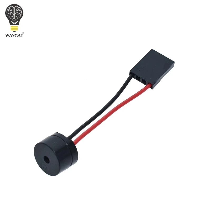 Mini Plug Speaker PC Computer Motherboard Case Buzzer Board Beep Alarm motherboard speaker