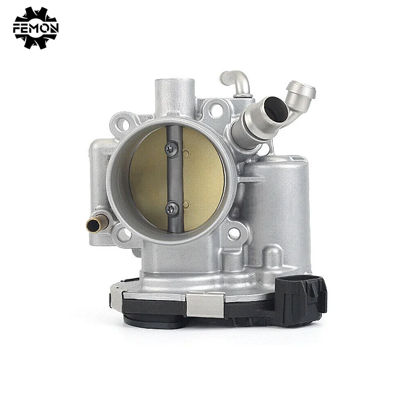Throttle Body for Chevy Sedan Chevrolet Aveo Cruze 11-15 Aveo5  12-18 Sonic 1.8L AT 55561495, 55577375 0280750562