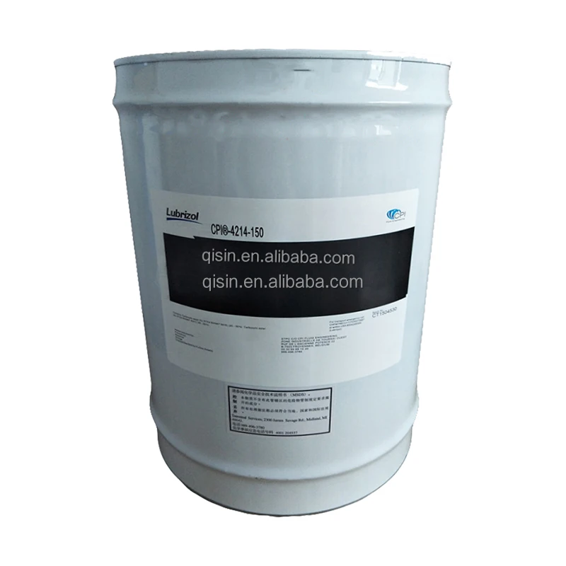 CPI Professional Refrigeration Oil CP-4214-85/CP-4214-150/CP-4214-320/CP-4700-100 For Compressor Use
