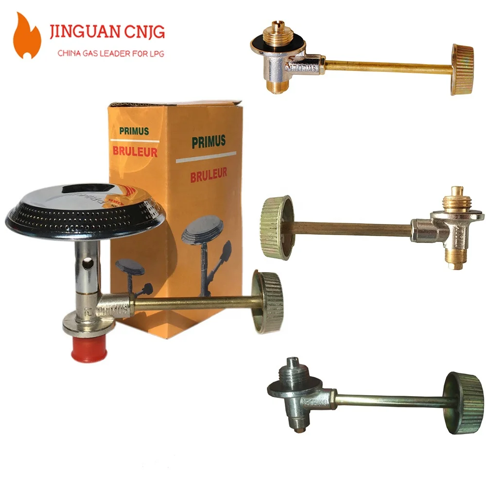 Портативная горелка для кемпинга CNJG с газовым баллоном на 6 кг сжиженного углеводородного газа