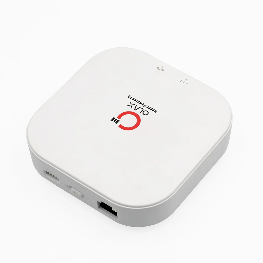 OLAX MT30  LTE unlock 4g wifi modem wireless wifi router B1/3/7/8/20 CAT4 indoor  routers with sim card
