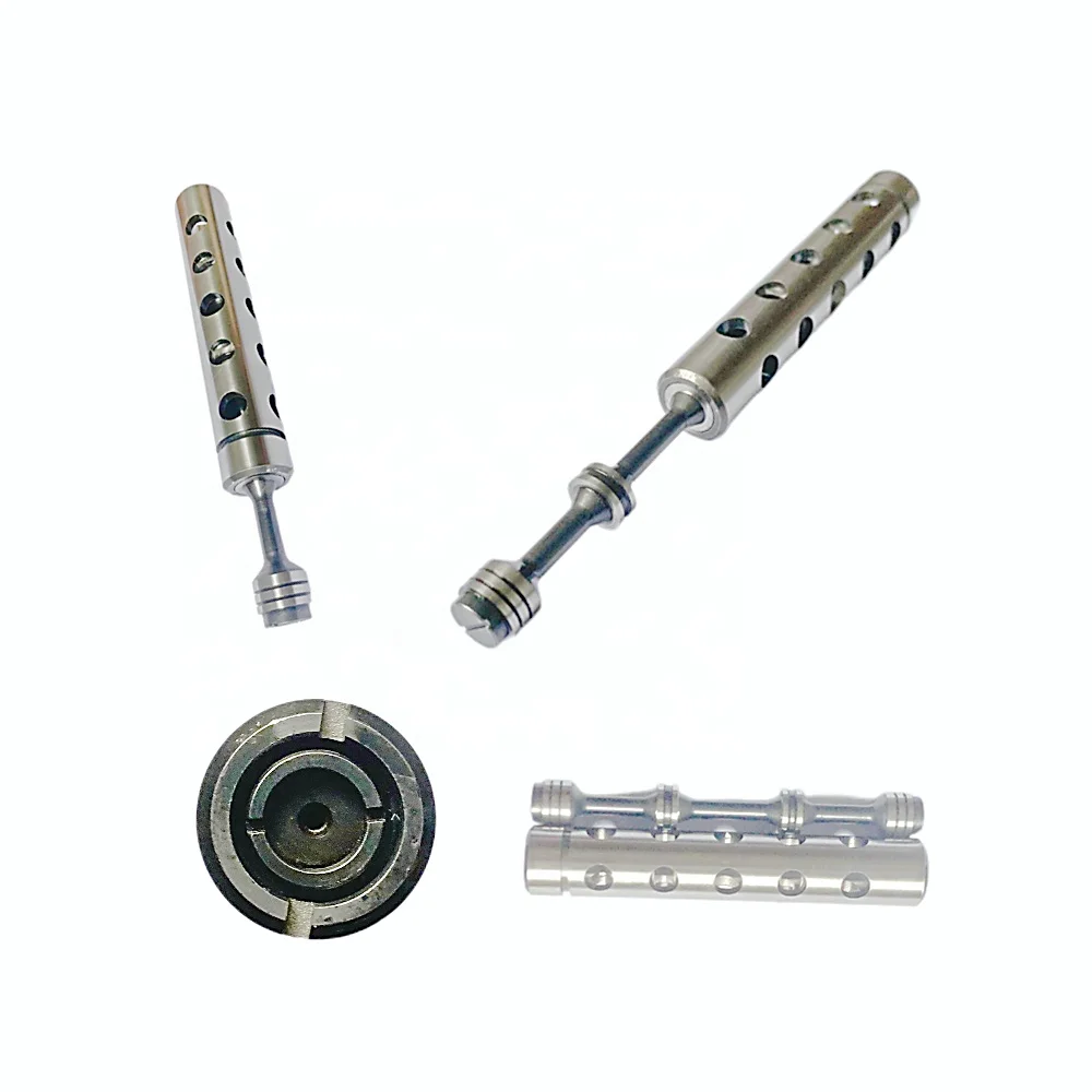 Гидравлический регулирующий клапан сервопривода электромагнитного контроля давления пилотный заказной медный из нержавеющей стали латунный Золотниковый