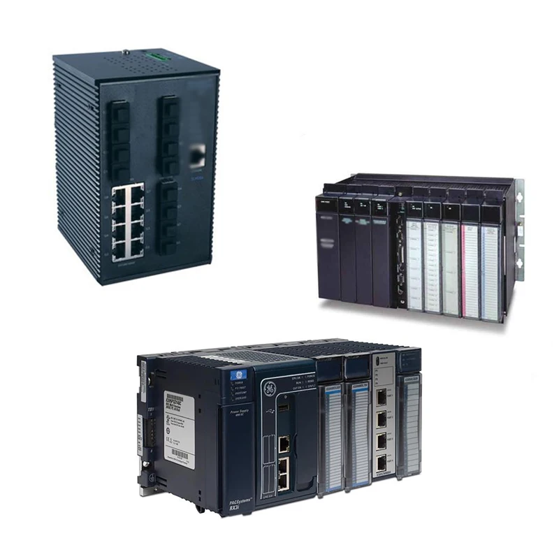 Orginal Brand New 16 Points. 1Y Warranty PLC Controller IC694MDL340