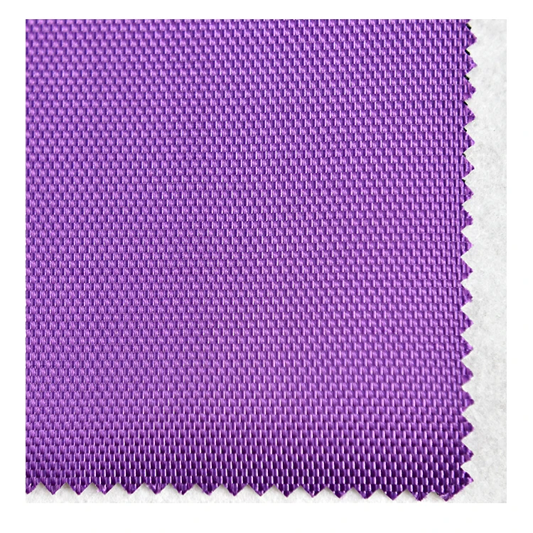 Polyester 1680D 7X5 Double Yarn all new martial best PVC Waterproof for Bag Luggage