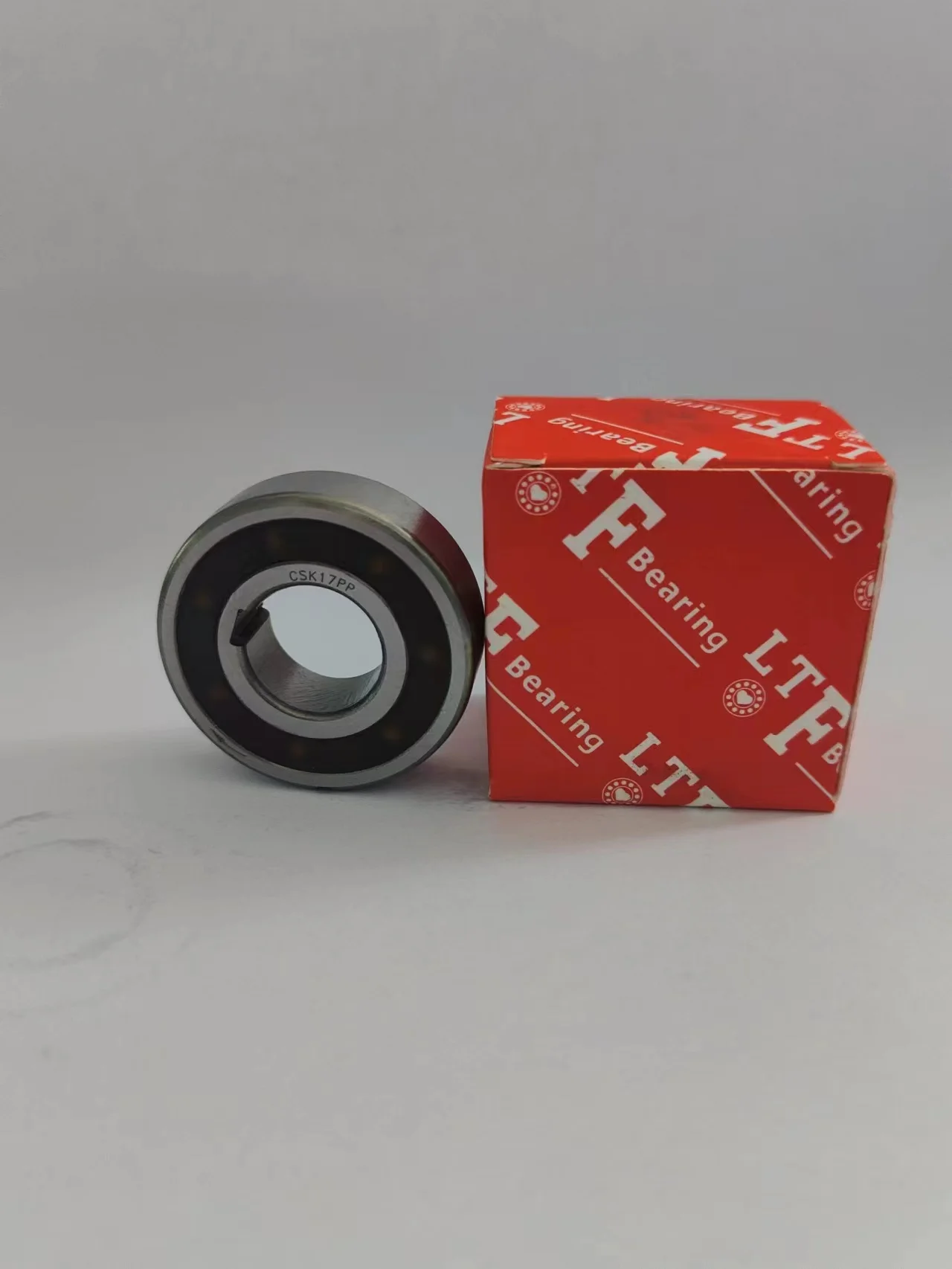 New Sprag Freewheels One Way Clutch Bearing FR437Z FR 437 zz Fast delivery from high-quality factories in China