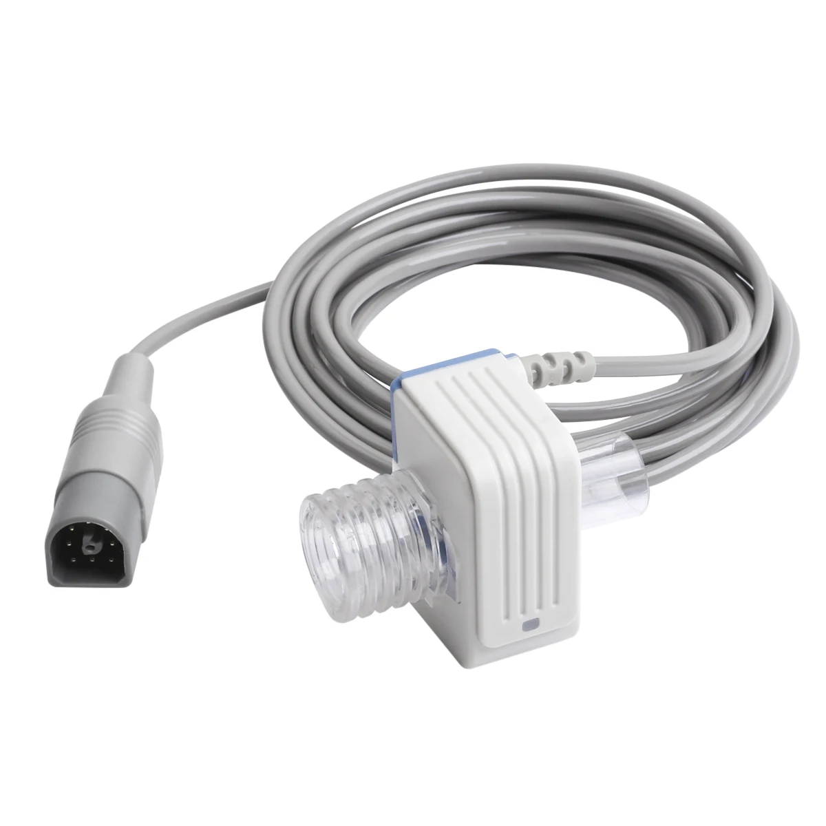 Heath diagnosis medical mainstream ETCO2 sensor for philips patient monitor