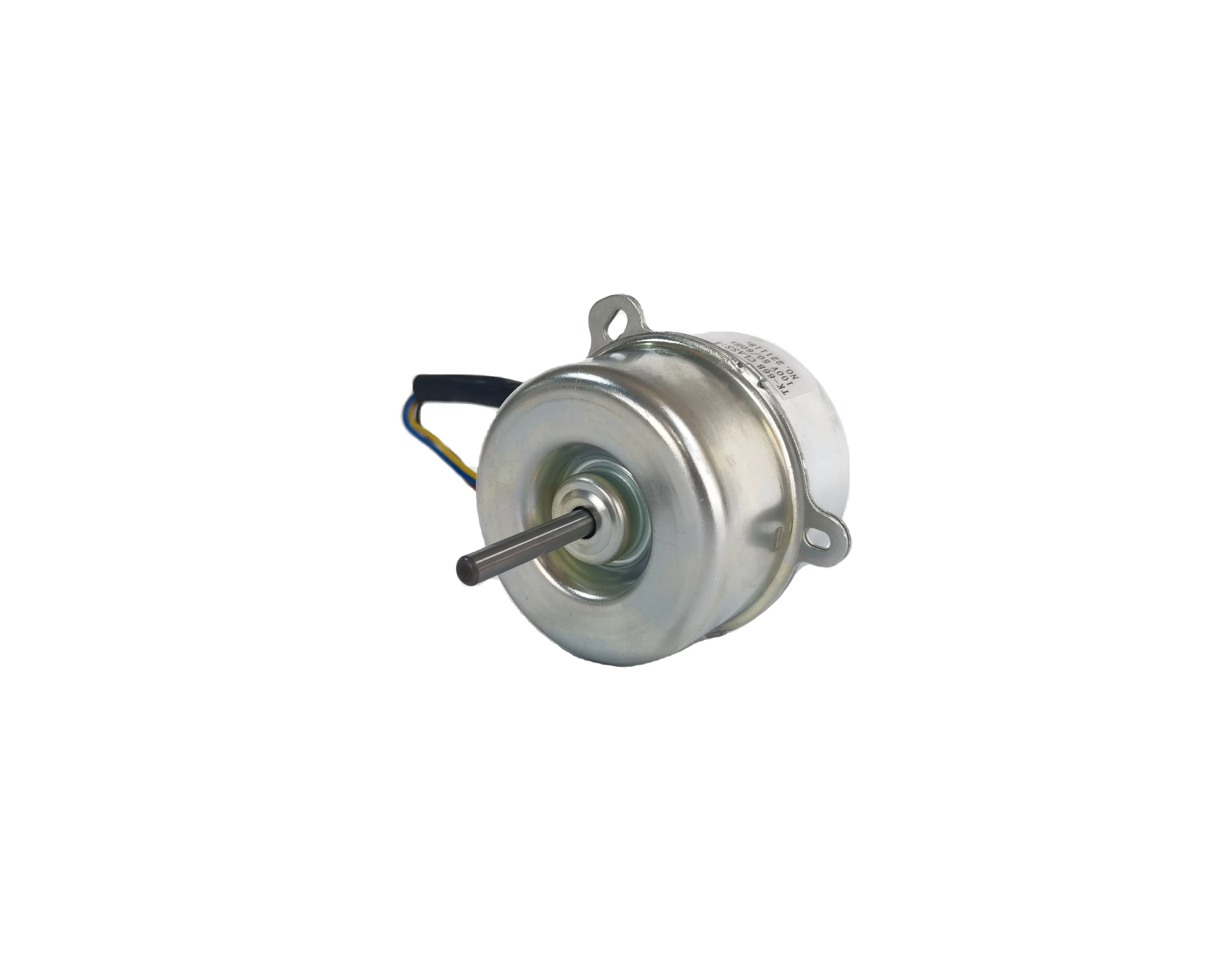 Wholesale Price Electric Exhaust Fan Motor Explosion-Proof Asynchronous Fan Motor